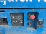 Control Station Ground with 