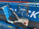 Chassis with 