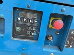 Control Station Ground with 