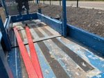 Chassis with 
