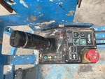 Control Station Upper with 