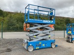 Chassis with 