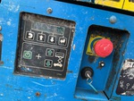 Control Station Ground with 