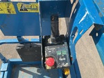 Control Station Upper with 