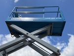 Chassis with 