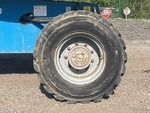 Chassis with 