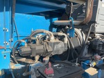 Hydraulics with 