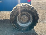 Chassis with 