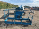 Control Station Upper with 