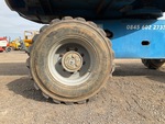 Chassis with 
