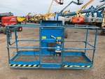 Control Station Upper with 