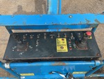 Control Station Upper with 