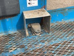 Control Station Upper with 