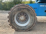 Chassis with 