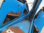 Chassis with 