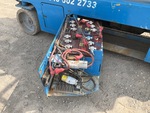 Electrical with 
