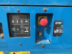 Control Station Ground with 