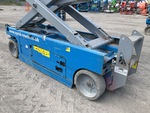 Chassis with 