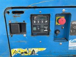 Control Station Ground with 