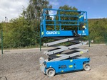 Chassis with 