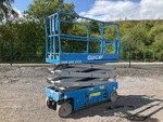 Chassis with 