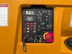 Basic Lower Control Station with 
