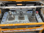 Basic Control Station Upper with 