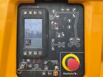 Basic Lower Control Station with 
