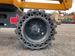 Chassis Photos with 