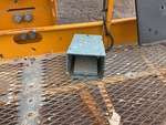Basic Control Station Upper with 