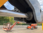 Hydraulics with 