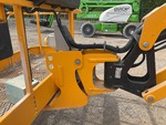 Hydraulics with 
