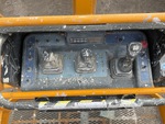Control Station Upper with 