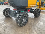 Chassis Photos with 