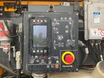 Basic Lower Control Station with 