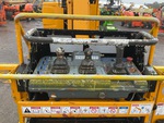 Basic Control Station Upper with 