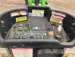 Basic Control Station Upper with 