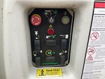 Basic Lower Control Station with 