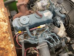 Engine with 