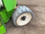 Chassis Photos with 