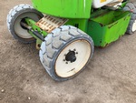 Chassis Photos with 