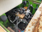 Hydraulics with 