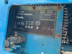Electrical with 