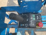 Control Station Upper with 