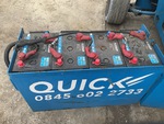 Electrical with 