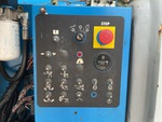 Control Station Ground with 