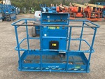 Control Station Upper with 