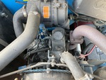 Engine with 
