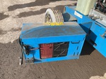 Electrical with 