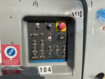 Control Station Ground with 